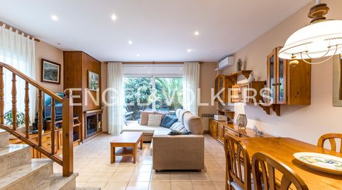 Photo 4 of Houses for sale in Sant Domènec, Sant Cugat del Vallès