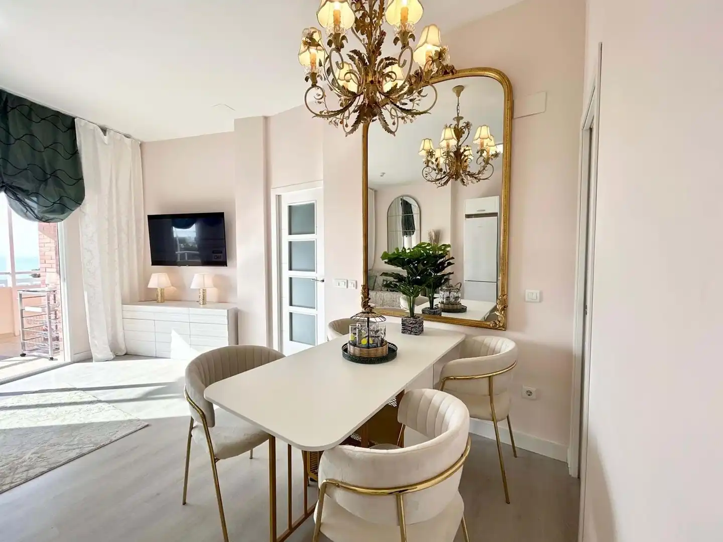 Appartement avec ascenseur à vendre à Calle San  Pedro