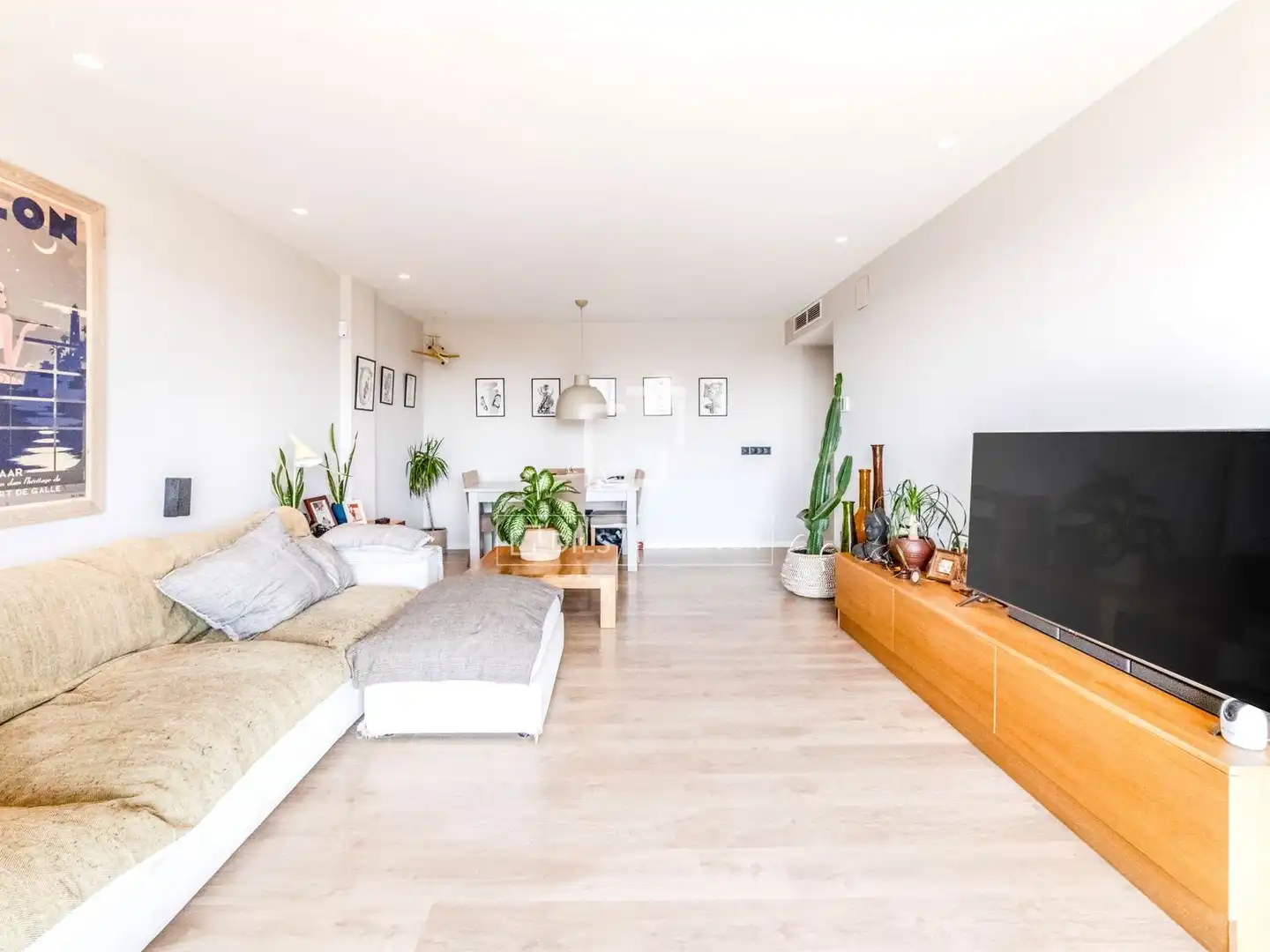 Attique avec terrasse à vendre à La Plana, imagen 6