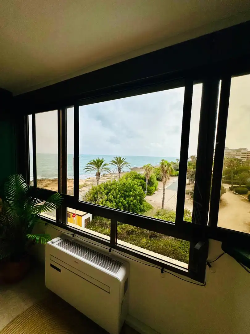 Apartament amb jardí en venda a La Mata, imagen 11