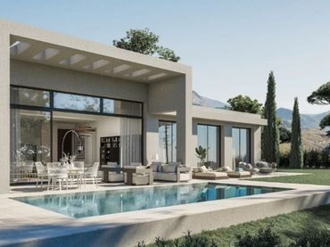 House for sale in Montemayor - Marbella Club