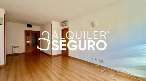 Photo 3 of Flat for rent in De Francisco Javier Sauquillo, Norte, Alcobendas