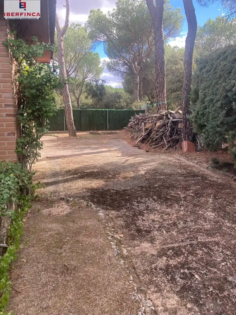 Xalet amb piscina en venda a Tordesillas, imagen 13