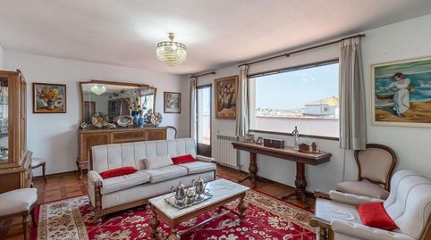 Foto 4 de Ático en venta en Calle Solarillo de Gracia, 30, Centro - Sagrario, Granada Capital
