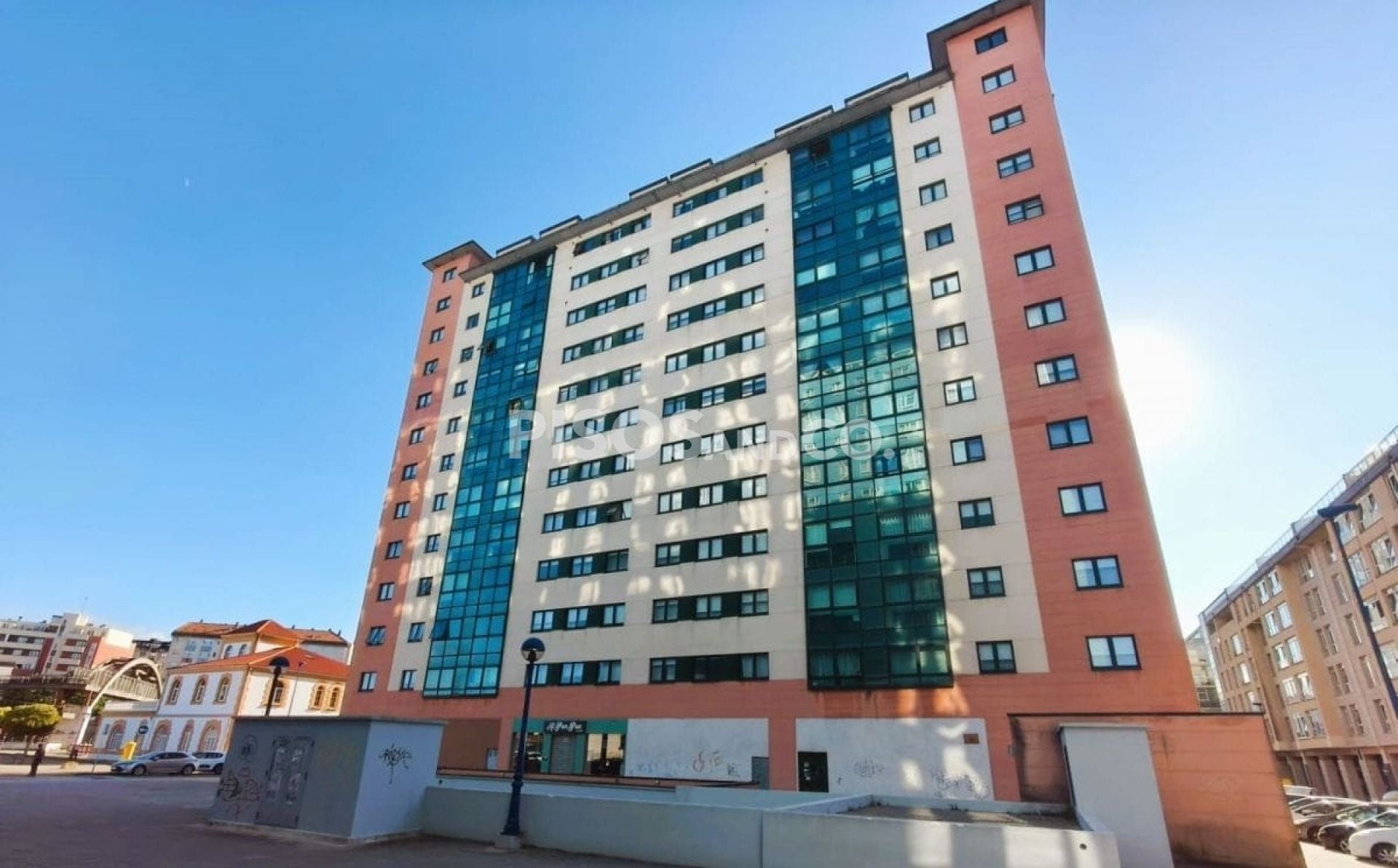 Flat for sale in Rúa Manuel Azaña, Acea de Ama - O Burgo, Culleredo