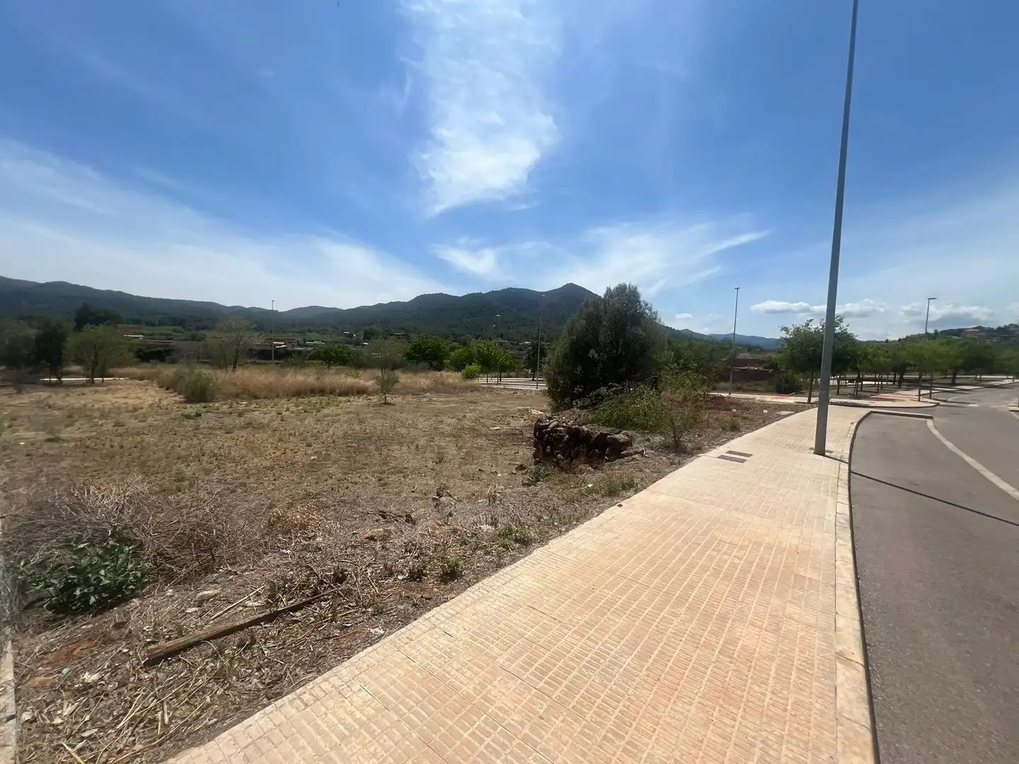 Terreno residenziale in vendita a Calle Letur 28, imagen 6