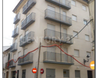 Exterior view of Garage for sale in  Valencia Capital