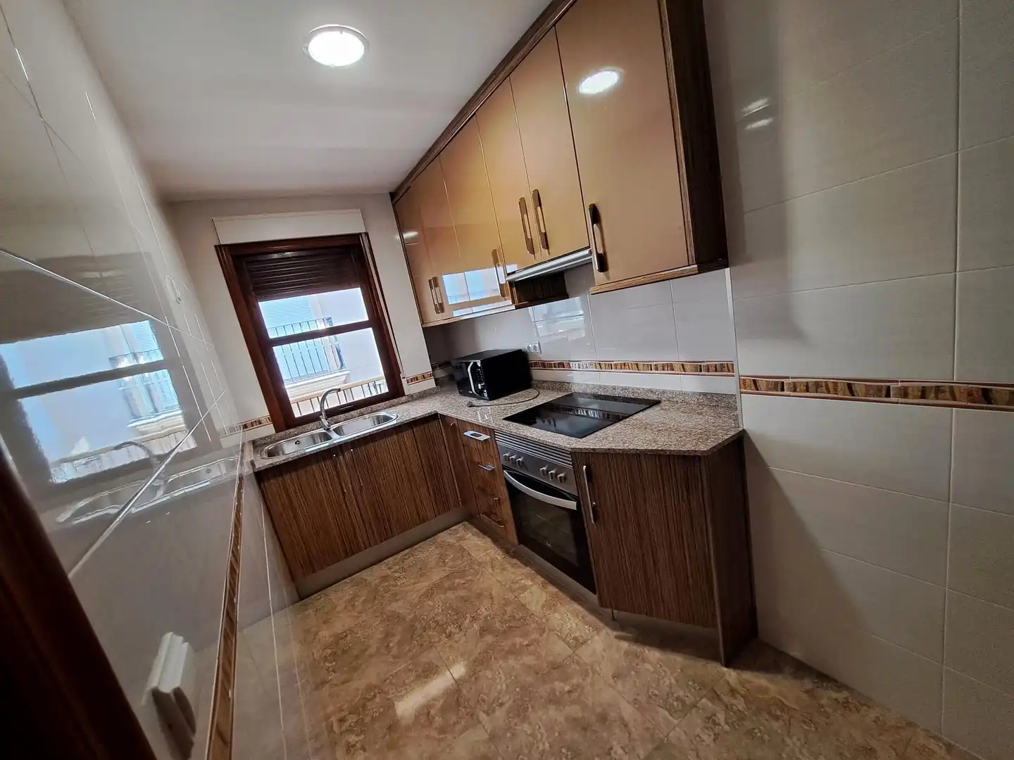 Misto residenziale in vendita a Casco Antiguo - Puerto, imagen 21