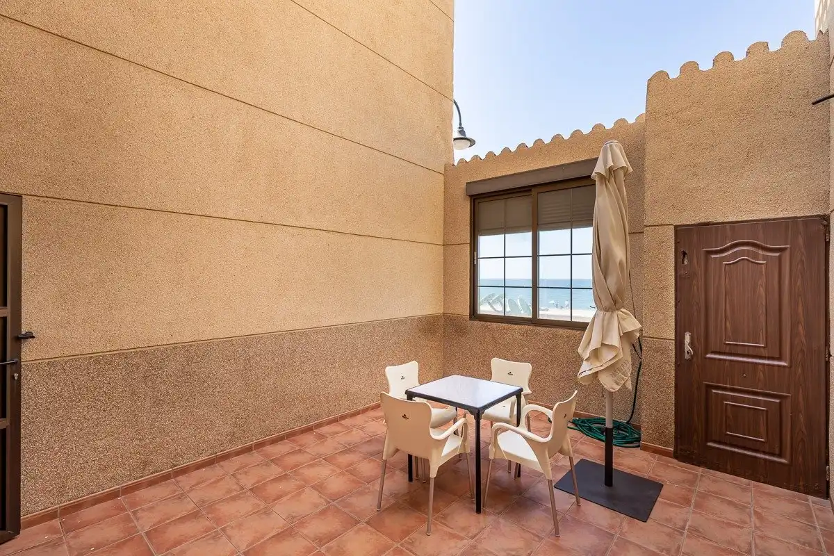 Casa o chalet en venta en Calle MIRAMAR (CG), Cabo de Gata