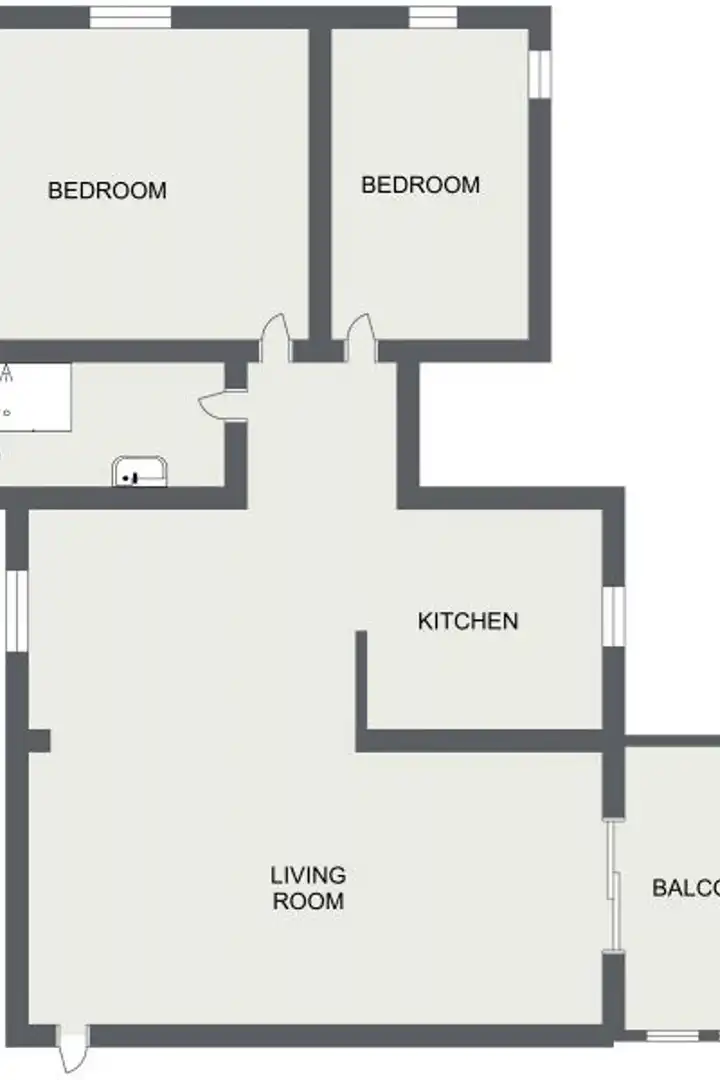 Apartament en venda a Los Urrutias