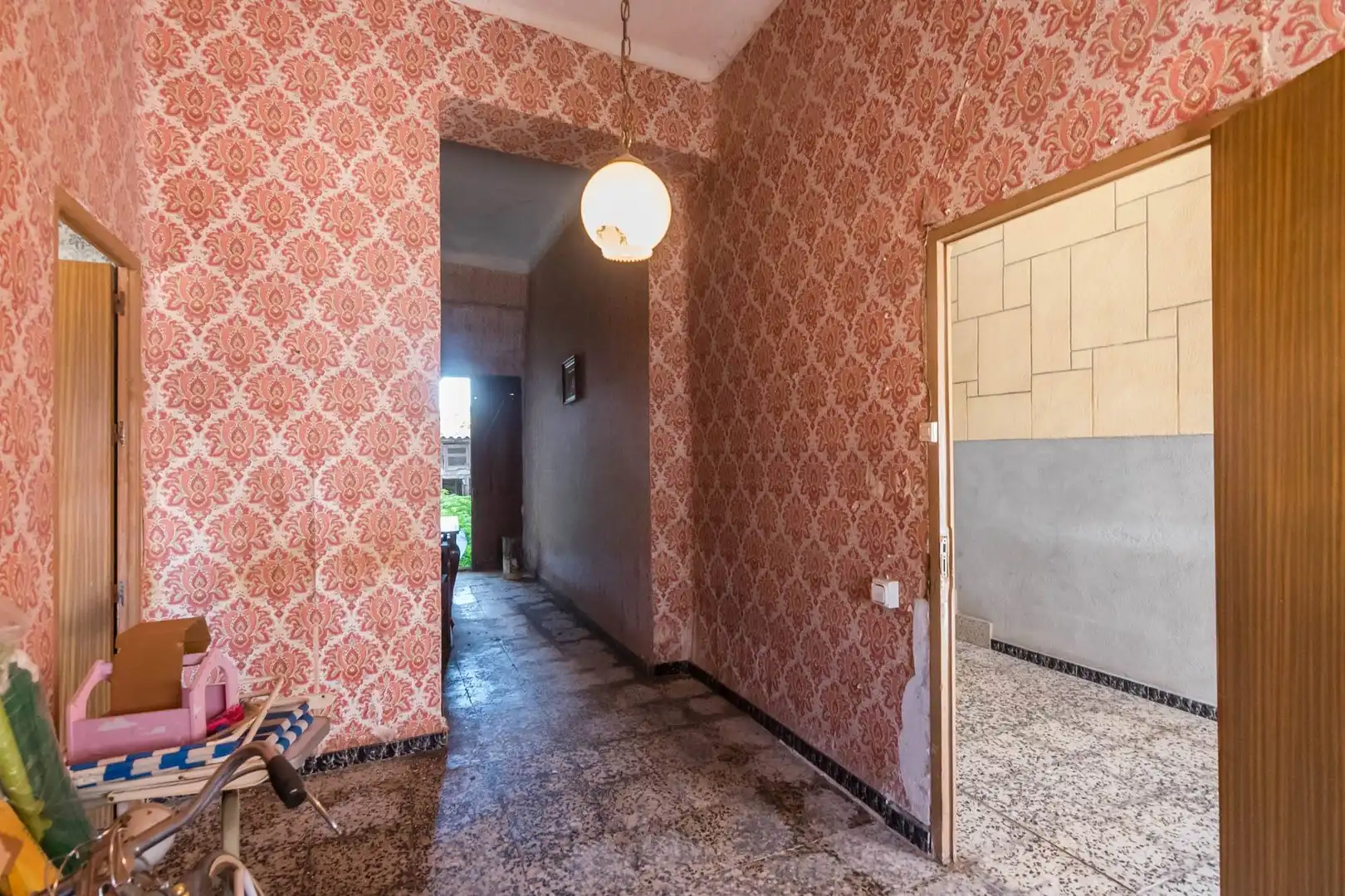 Planta baja en venta en Murcia