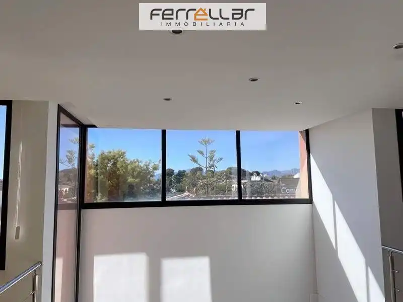 Exterior view of Houses for sale in Cambrils  with Heating, Private garden and Terrace
