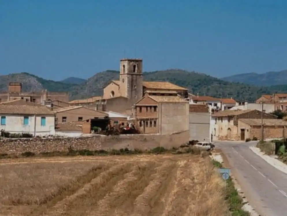 Residential land for sale in Sant Jaume dels Domenys