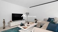 Sala d'estar de Apartament en venda en Fuengirola amb Terrassa