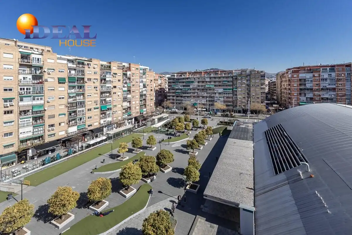 Flat with lift for sale in Ronda, imagen 21