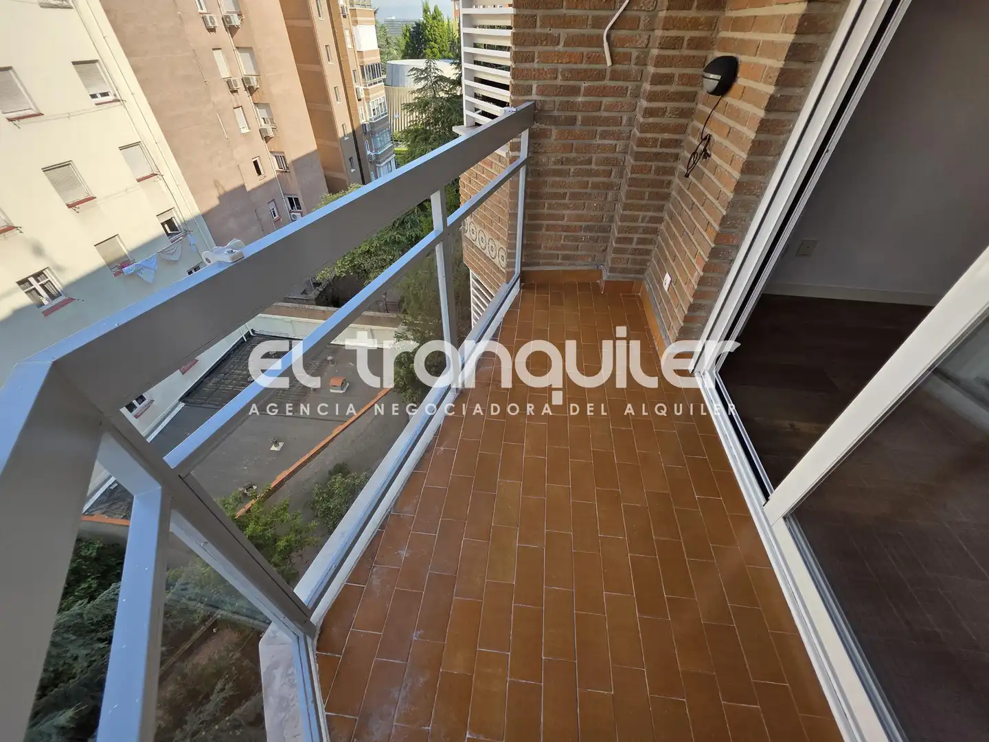 Appartement avec ascenseur à louer à Calle Domenico Scarlatti, imagen 4