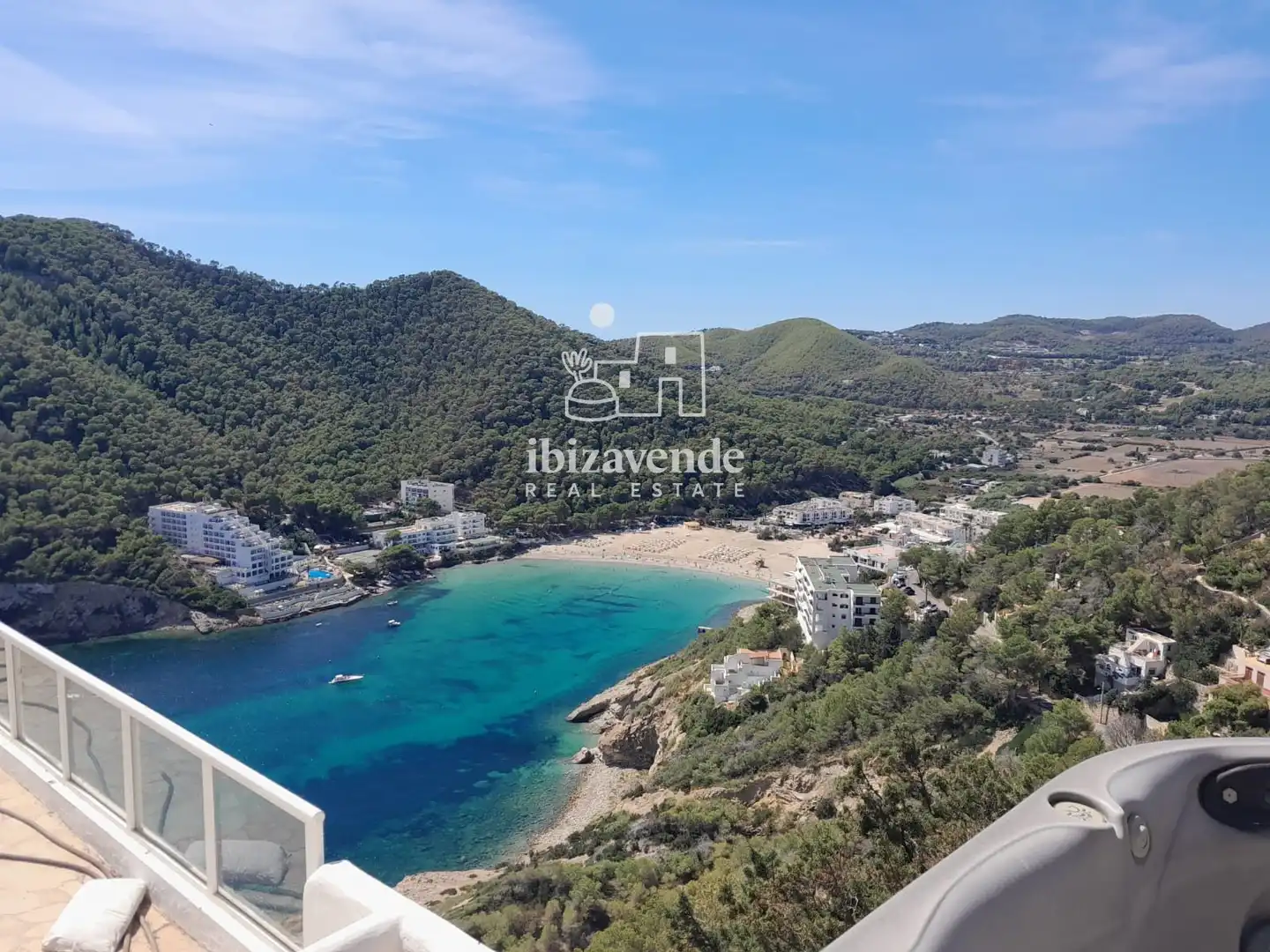 Casa con piscina en venta en del monte Kilimanjaro, imagen 7