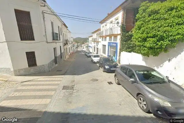 Piso en venta en AV ALCAL PEDRO MAESTRE, Cortegana