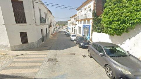 Foto 3 von Wohnung zum Verkauf in Av Alcal Pedro Maestre, Cortegana, Huelva