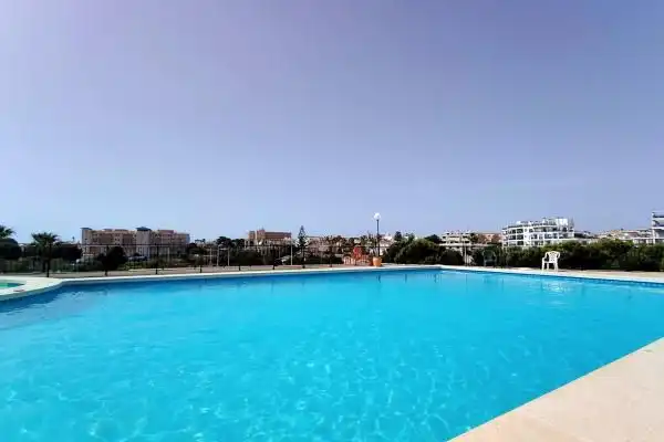 Wohnung mit Terrasse zum Verkauf in Orihuela Costa, imagen 23