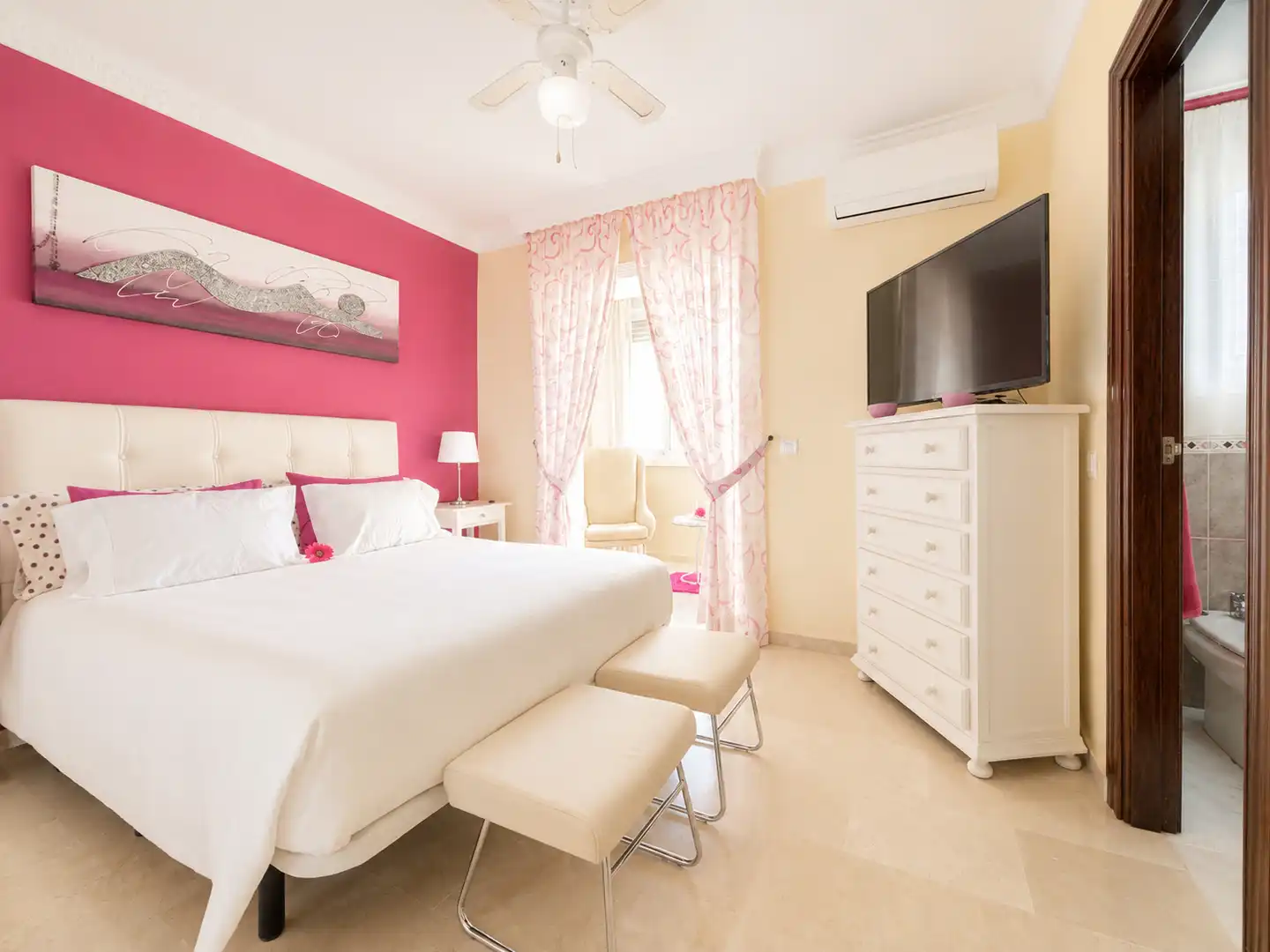 Duplex avec piscine à vendre à Calle Gema, imagen 4