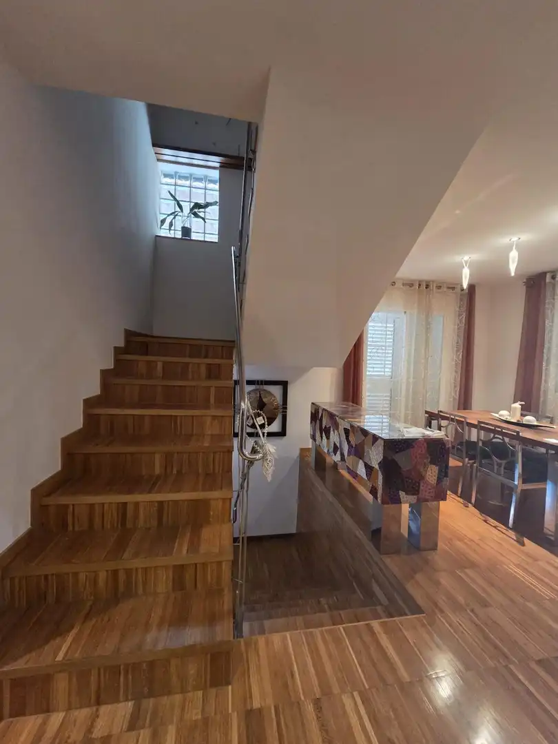Villa mit Pool zum Verkauf in La Alcayna, imagen 16
