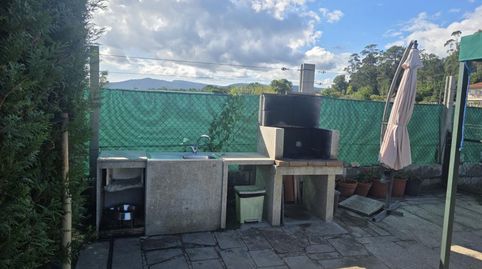 Foto 3 von Grundstücke zum Verkauf in Rua Chazo, 57, Boiro, A Coruña