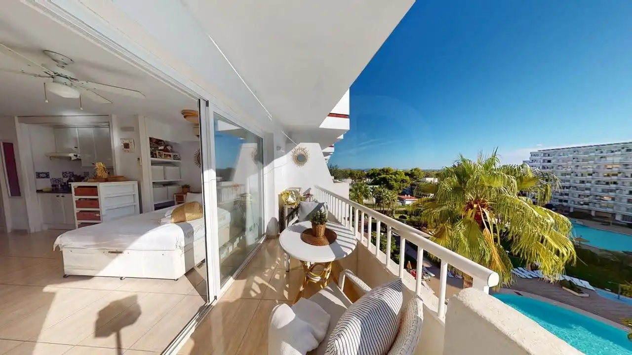 Piso con piscina en venta en Port d'Alcúdia - Platja d'Alcúdia, imagen 20
