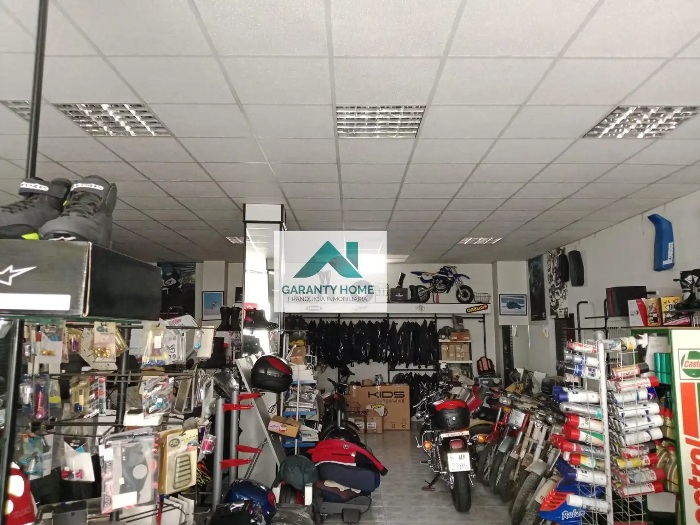 Business premises for sale in Fene, imagen 4