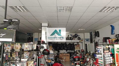 VENTA Local comercial en Av. das Pías Avenida principal con alto tránsito, Fene  A Coruña, imatge 4