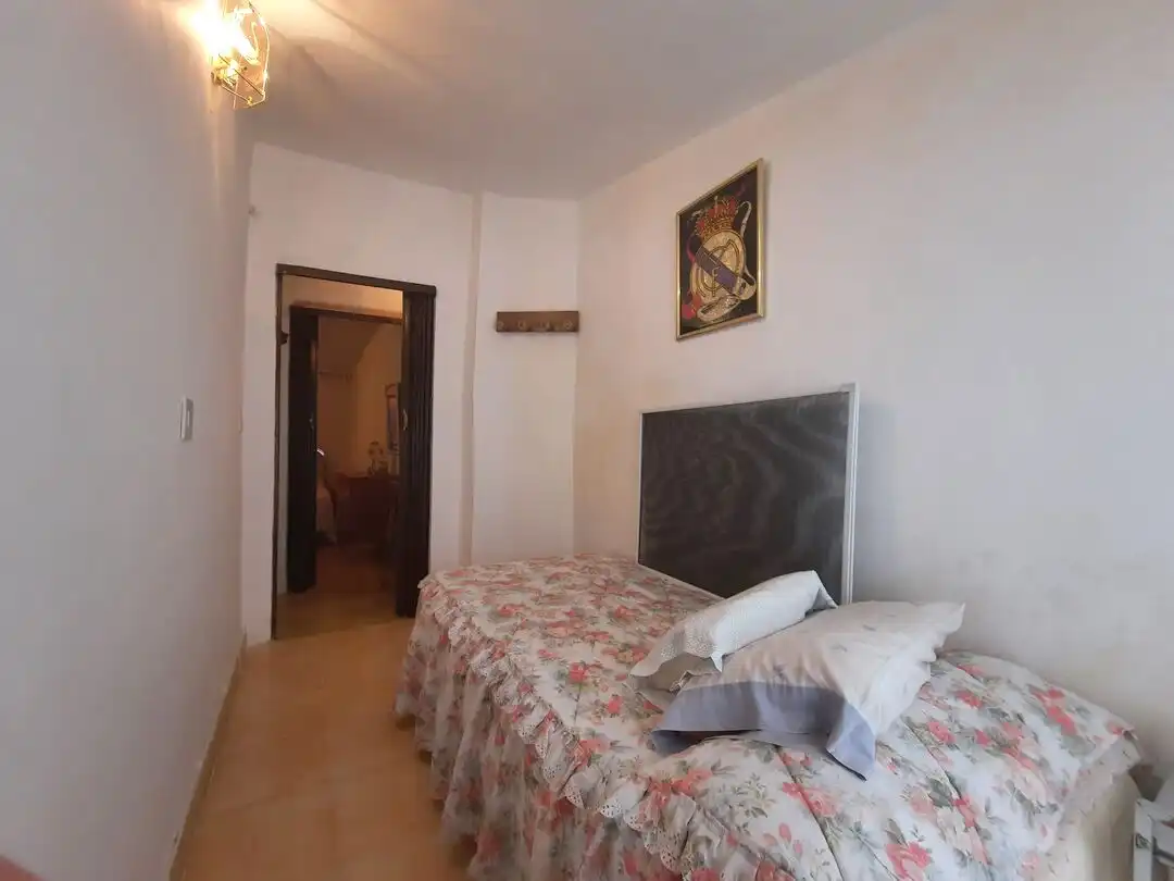 Habitación de Casa o chalet en venta en Nombela con Calefacción