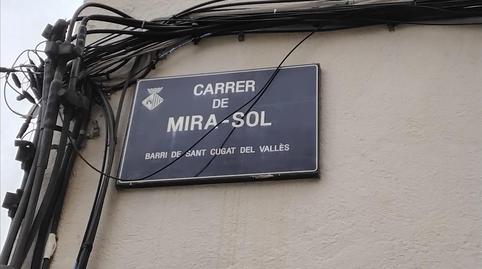 Foto 2 de Dúplex en venta en Mira-sol,de, La Maurina, Barcelona