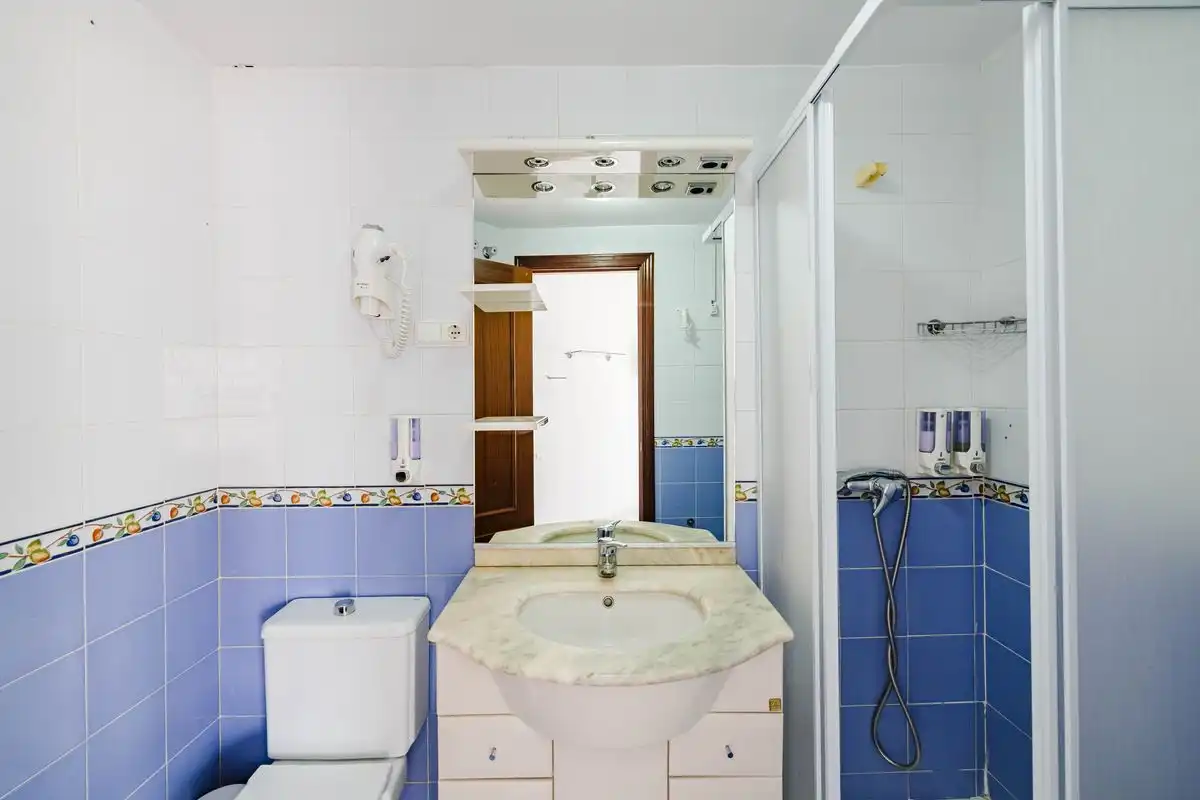 Àtic amb terrassa en venda a Av. Carlota Alessandri, imagen 17