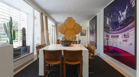 Foto 4 de Pis de lloguer a Johann Sebastian Bach, Sant Gervasi- Galvany, Barcelona Capital