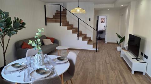 Foto 3 de Casa adosada en venda a Pozo Cañada, Albacete