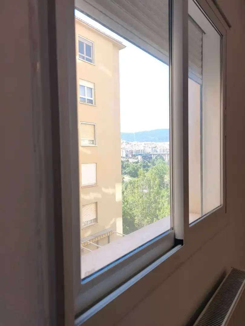 Dormitori de Pis en venda en Alcoy / Alcoi amb Calefacció i Traster