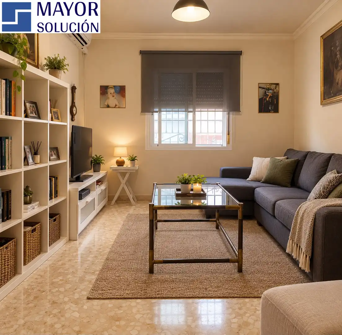 Flat for sale in Calle Abajo 29, imagen 2