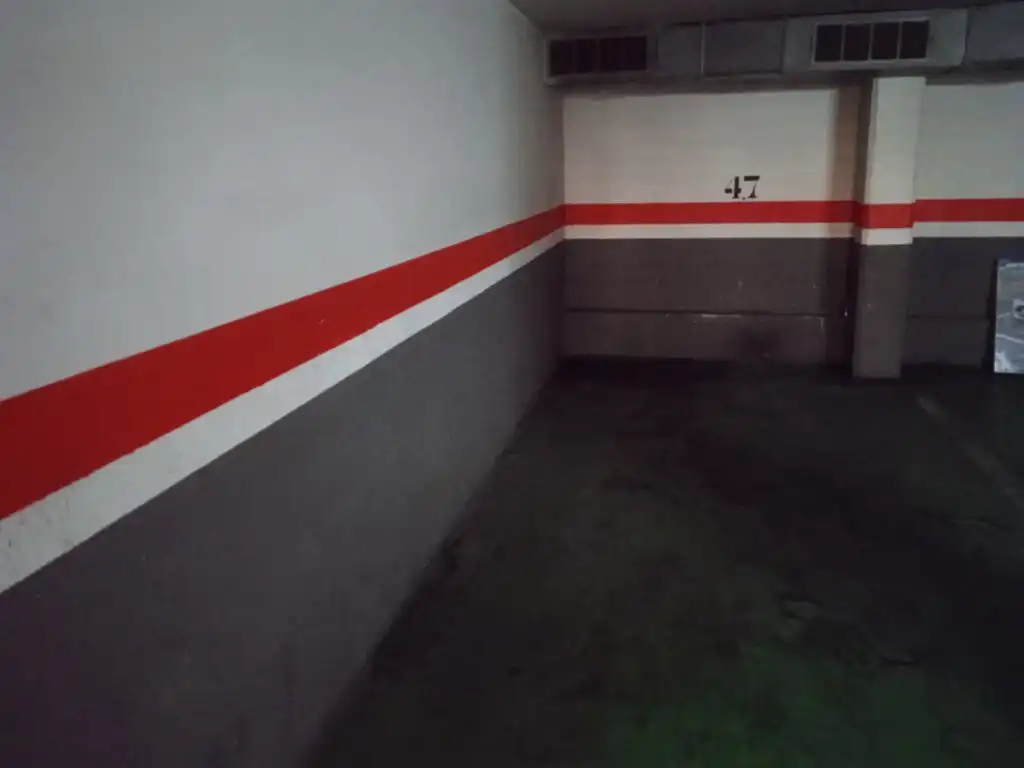 Parcheggio in vendita a C/ Génova, imagen 6
