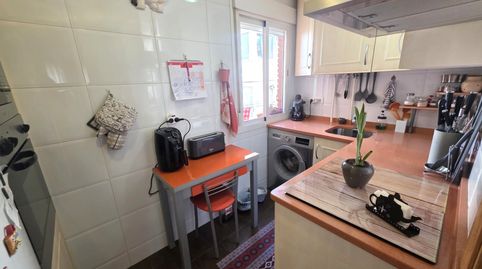 Foto 5 de Piso en venta en Calle de Virgen de Lluc, Quintana, Madrid Capital