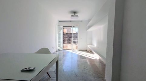 Foto 5 von Wohnung zur Miete in Puerto Deportivo, Fuengirola