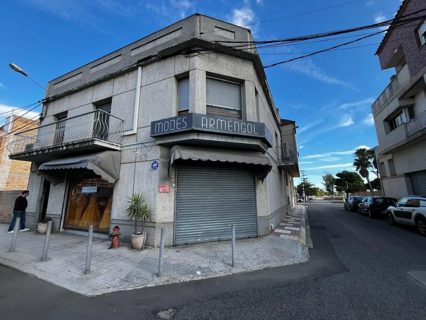 Local commercial à vendre à L'Aldea