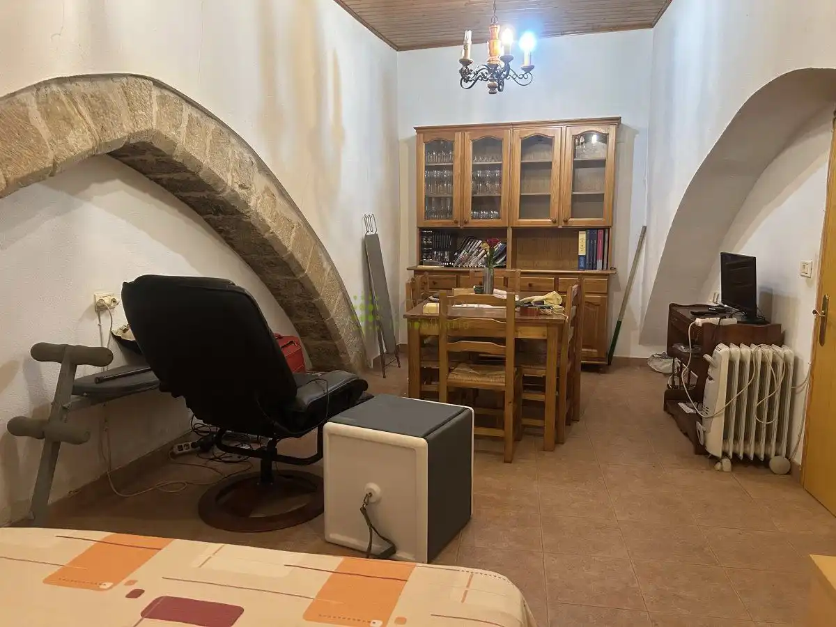 Casa o chalet en venta en Albocàsser con Terraza