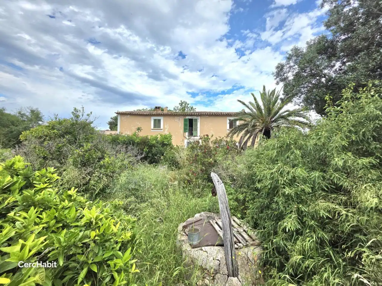 Casa o chalet en venta en  Palma de Mallorca con Jardín privado y Terraza