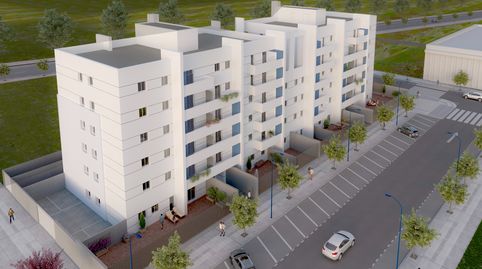 Foto 5 de Pis en venda a Avenida de Elvas, Avenida Elvas, Badajoz