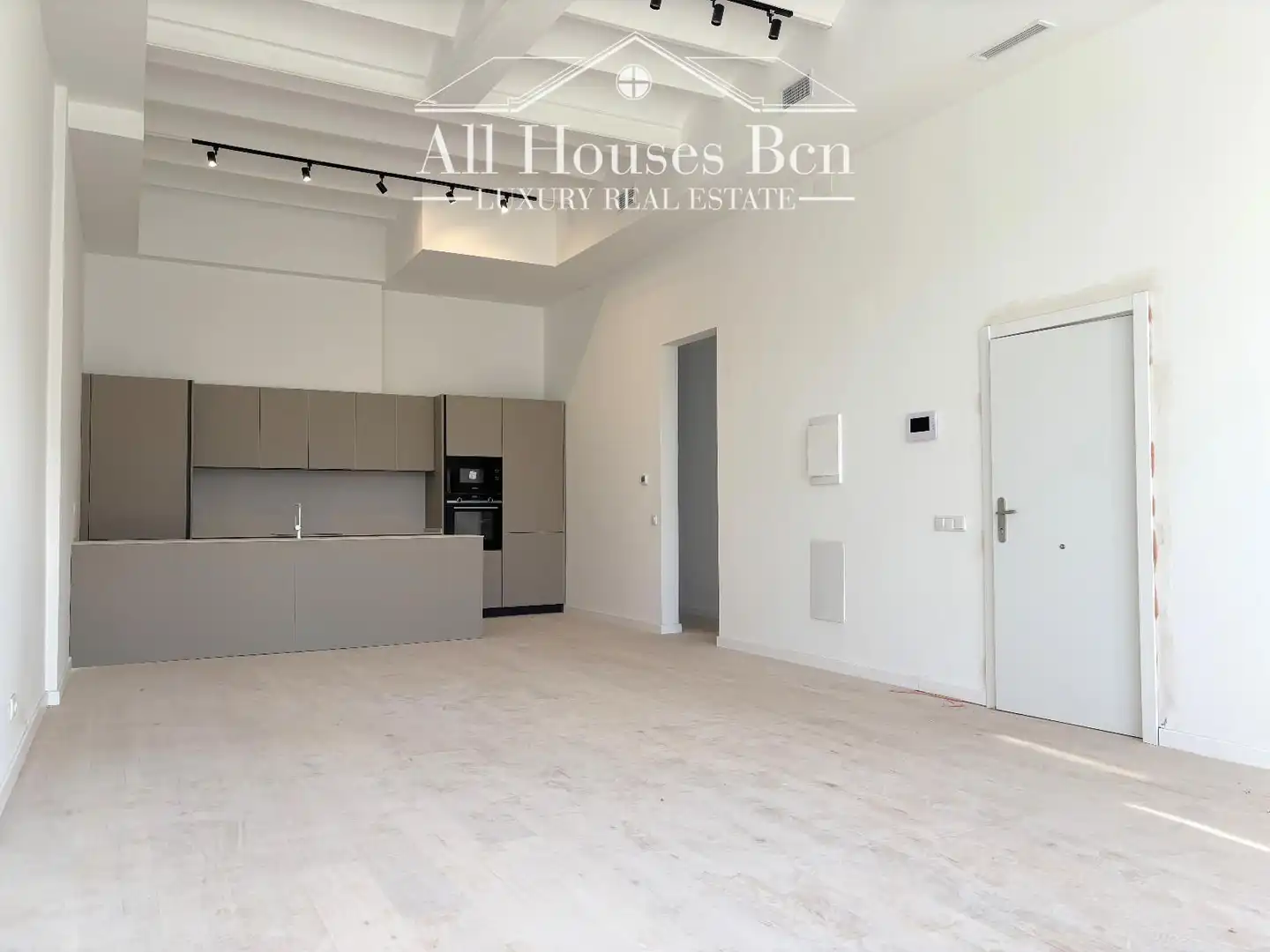 Penthouse with lift for sale in Ganduxer, imagen 4