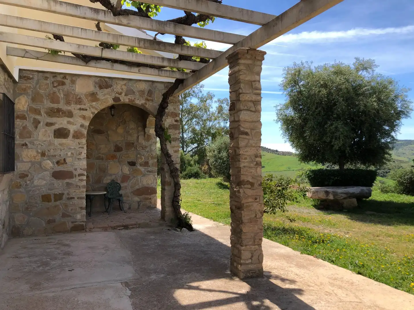 Casa rústica en venta en Valle de Abdalajís, imagen 3