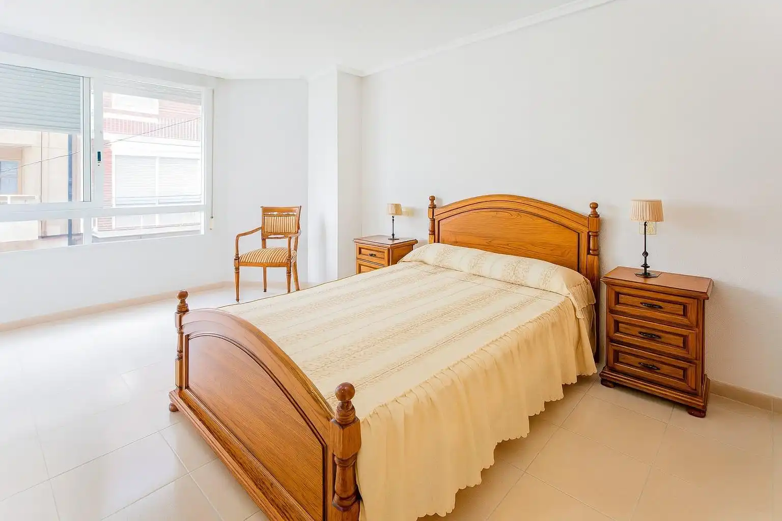 Wohnung zum Verkauf in Casco Antiguo, imagen 6