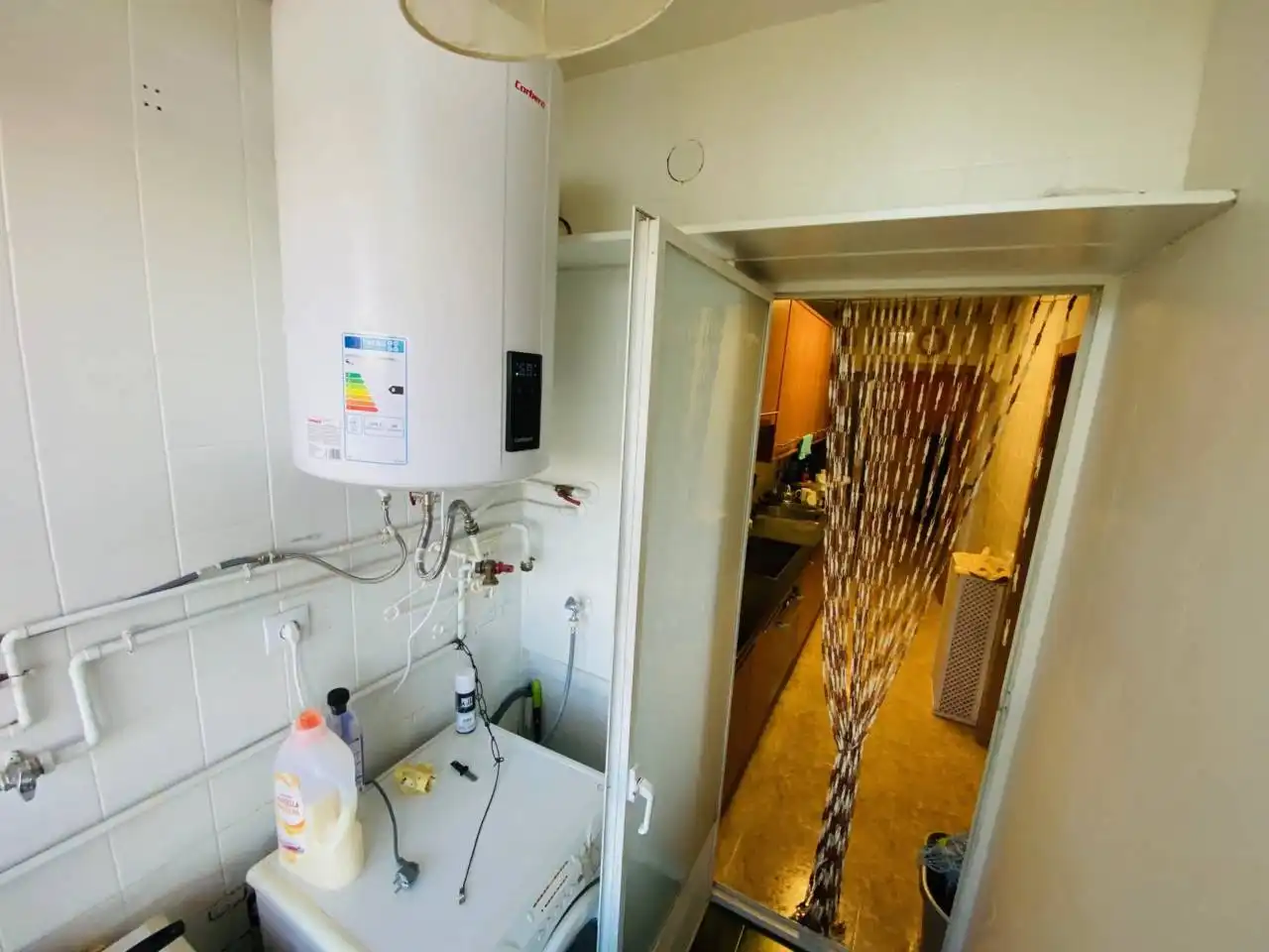 Wohnung zum Verkauf in Calle Río Puentesecas, Santa María de Benquerencia
