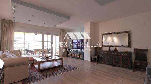 Foto 4 de Apartament en venda a Cabopino - Artola, Marbella