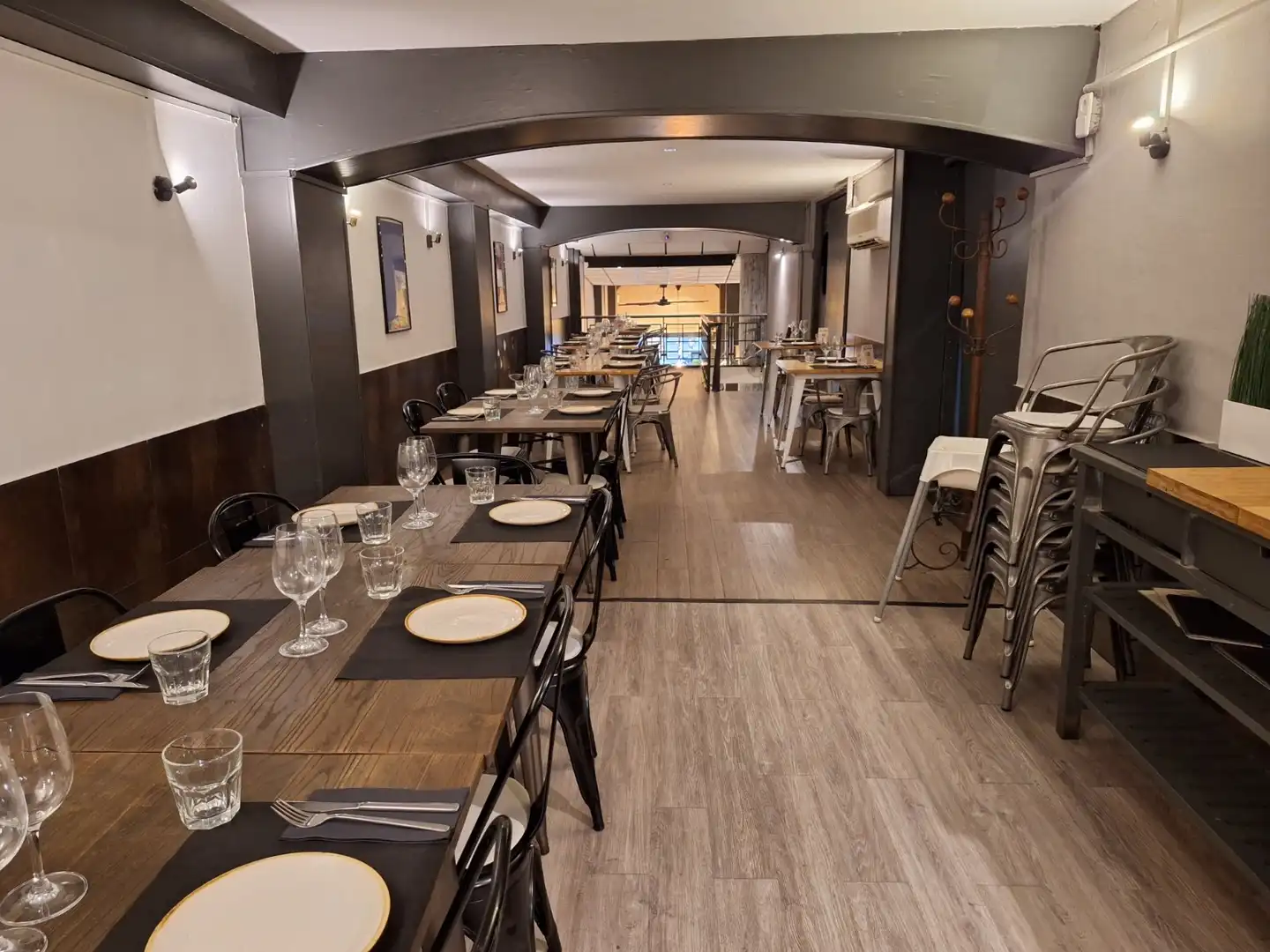 Business premises for transfer in Eixample, imagen 20